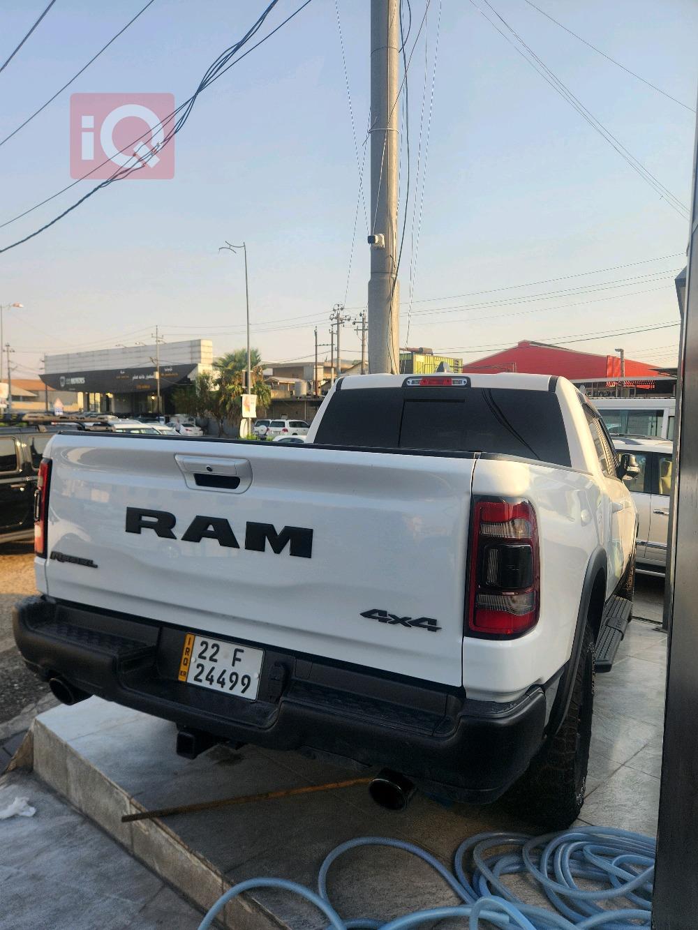 Ram 1500